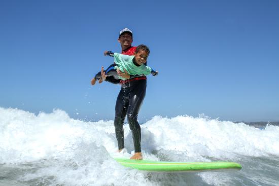 Surf Happens