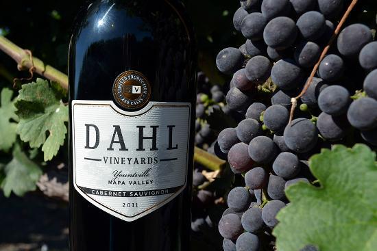 Dahl Vineyards