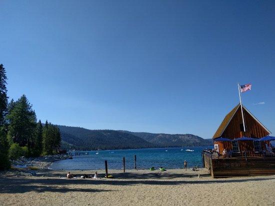 Chambers Landing Bar and Restaurant