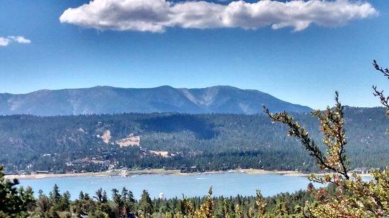 Big Bear Off-Road Adventures