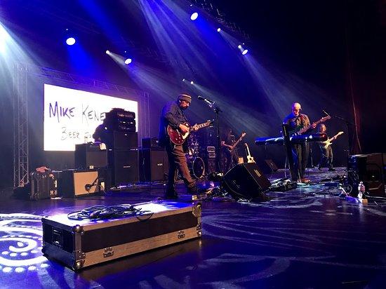 M3Live Event Center