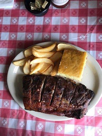 The Rib Joint