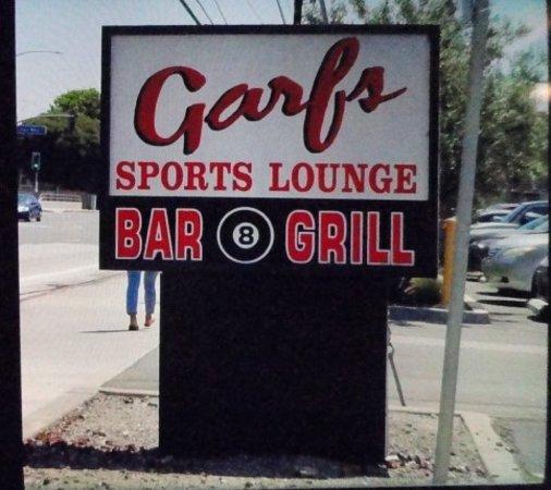 Garf's Sports Lounge