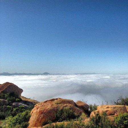 Cali Hikes