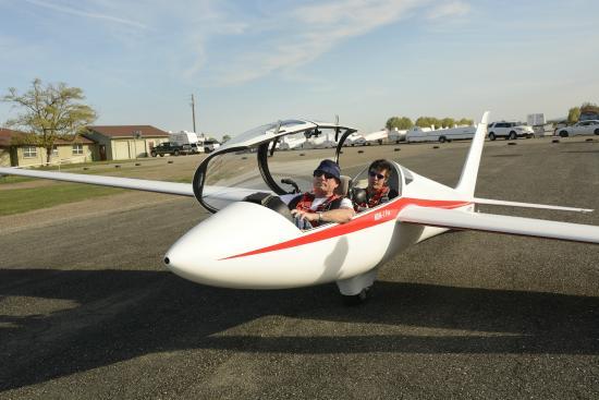 Williams Soaring Center