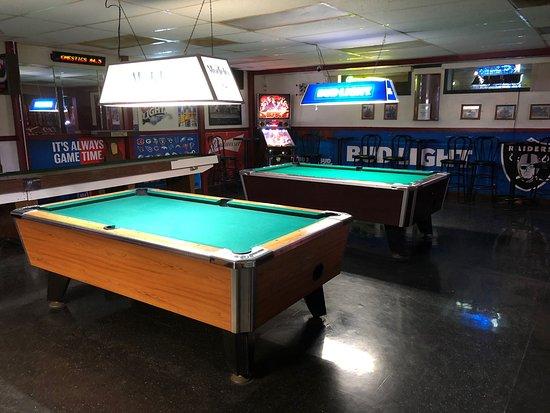 Louie B's