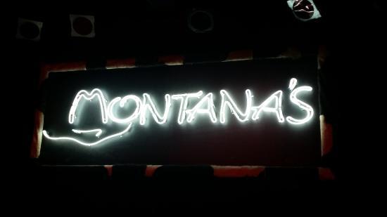 Montanas