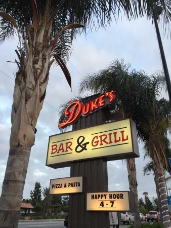 Duke's Bar & Grill