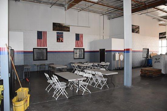 Riverside Indoor Shooting Range