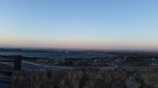 Lamont Odett Vista Point