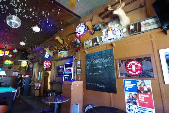 Bill's Place