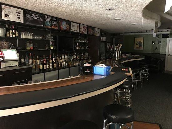 The Alley Bar & Lounge