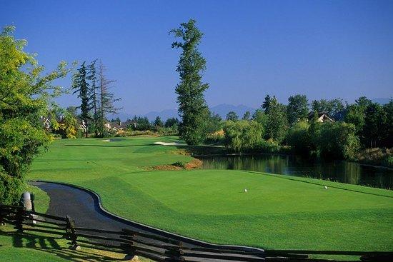 Morgan Creek Golf Course