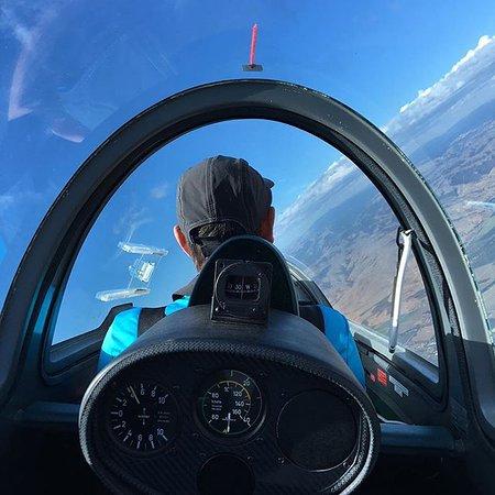 Bay Area Glider Rides