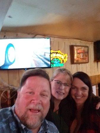 Bear Claw Saloon