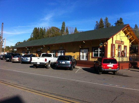 Colfax Cider House