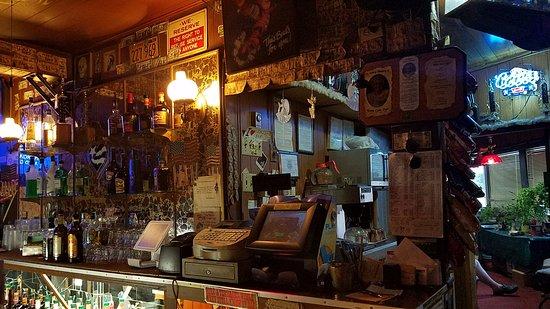 Green Doors Tavern