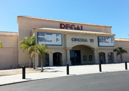 Regal Cinemas Hemet 12