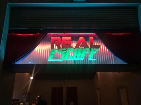 Real Escape Bakersfield