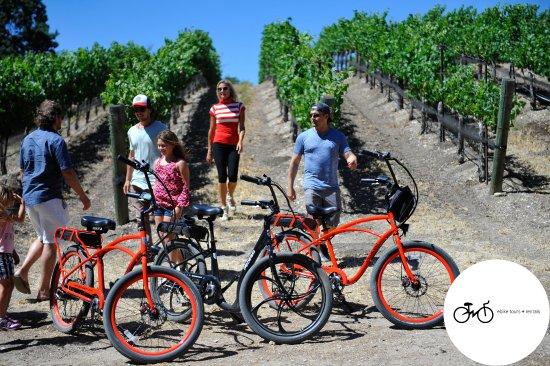 Pedego Electric Bikes of Los Olivos