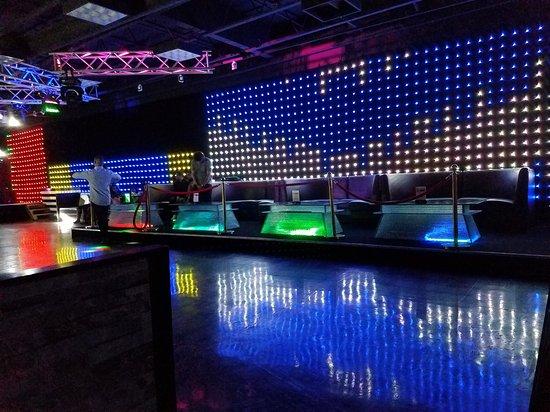 The Venu Nightclub