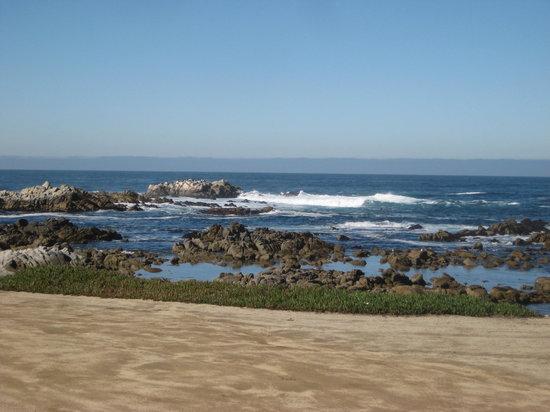 Monterey Bay Recreation Trail