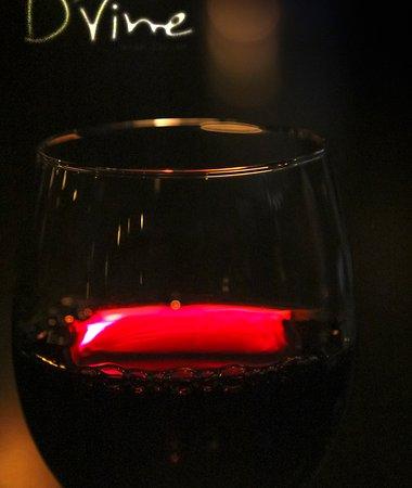 D'Vine Lounge Bar