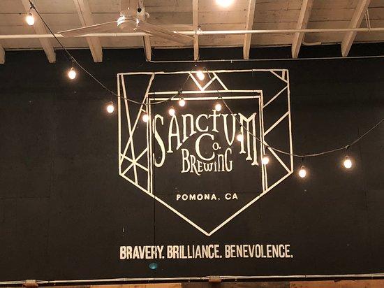 Sanctum Brewing Co