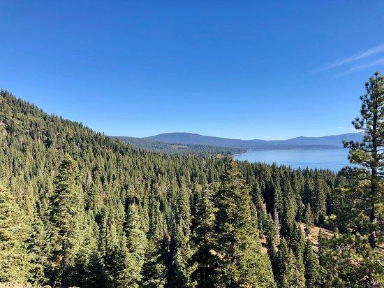 Eagle Rock Hiking Trail