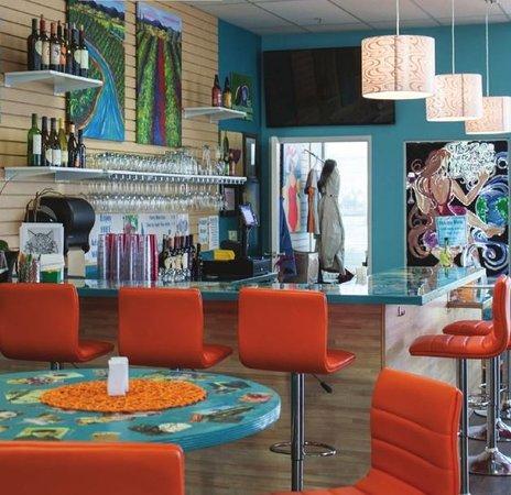 The Art Bistro
