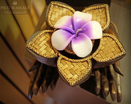 Pico Massage - Thai Massage