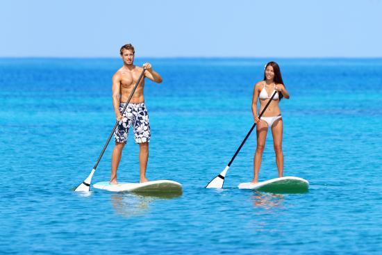 805 Water Sports Rentals