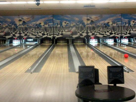 Morgan Hill Bowl
