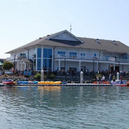 Humboldt Bay Aquatic Center