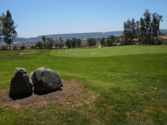 The Golf Club At Rancho California