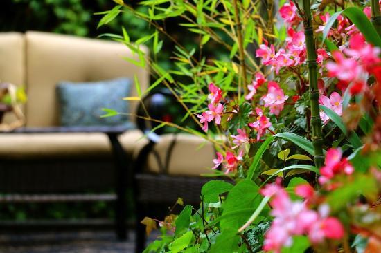 Simply Inspired Spa