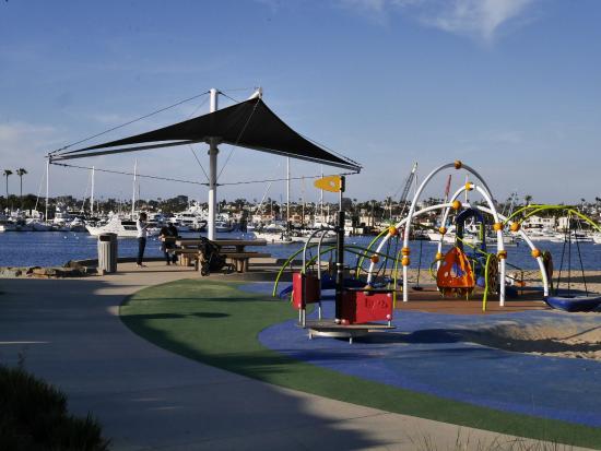 Marina Park