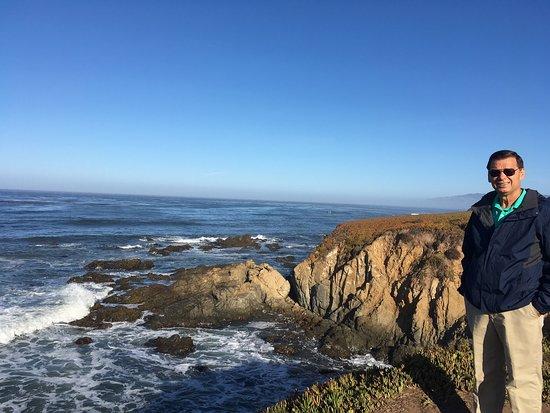 Bluff Trail