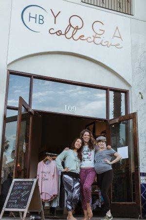 HB Yoga Collective