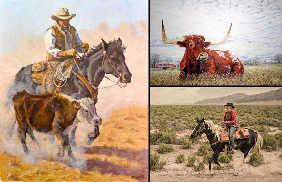 Walker Western Art Gallery