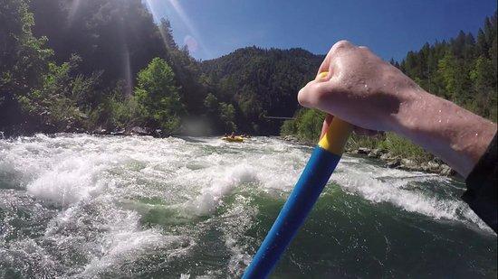 River Dancers Rafting & Kayaking