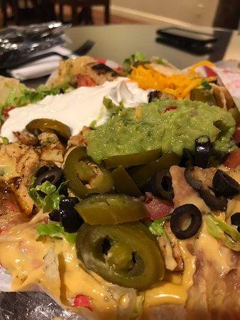 RJ's Happy Hour Club