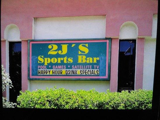 2J's Lounge