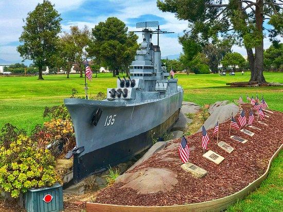 Navy Golf Course