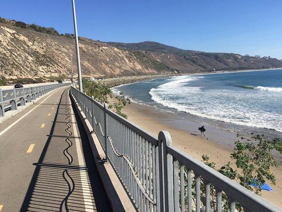 Rincon Bike Trail