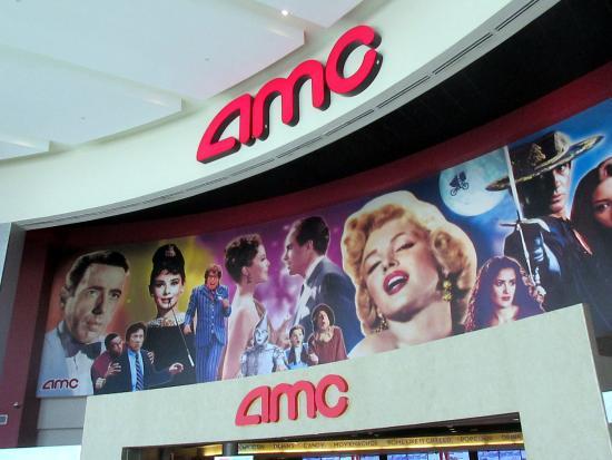 AMC Cupertino Square 16