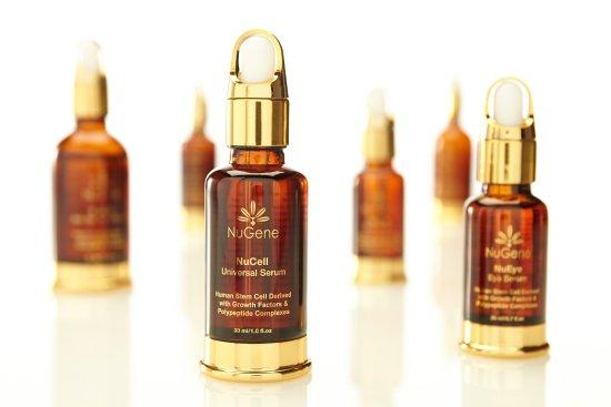 Therapeutic Skincare Solutions