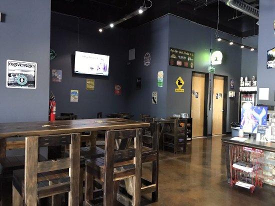Infusion Taproom