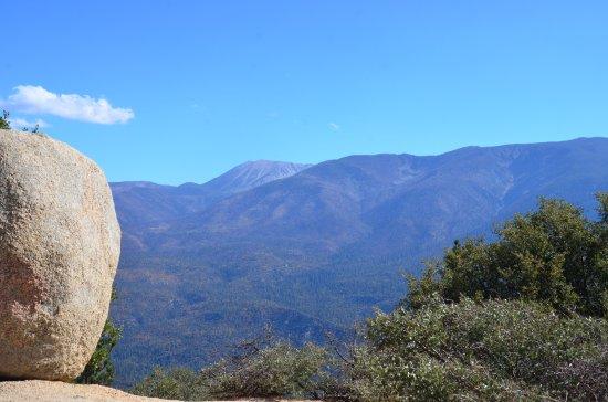 Pine Knot Trail