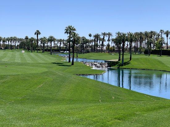 Desert Springs Golf Club